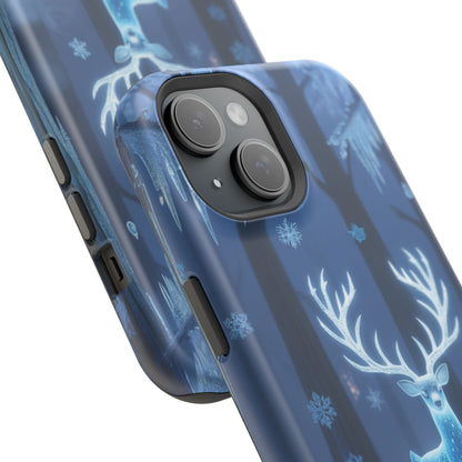 Glowing Deer Case