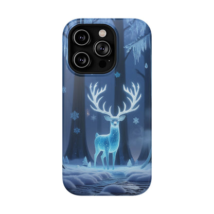 Glowing Deer Case