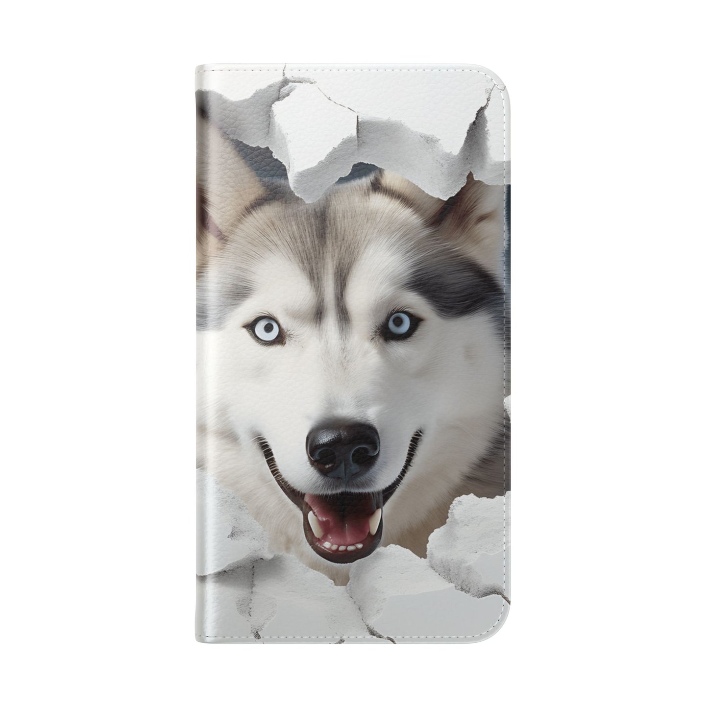 Husky - Flip Cases