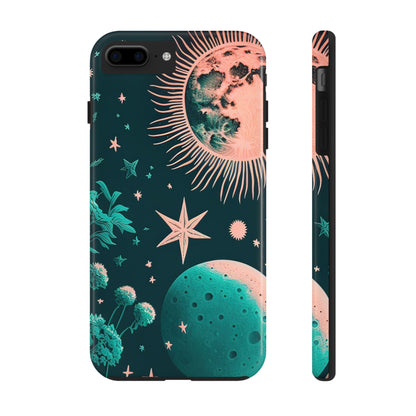 Cosmic Case