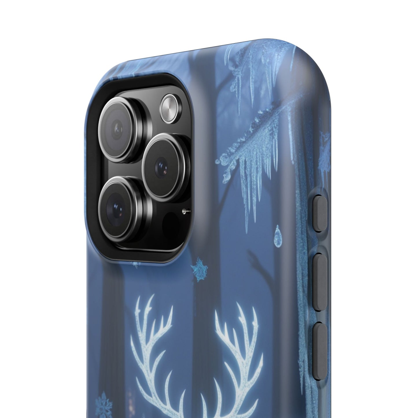 Glowing Deer Case