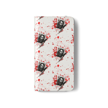 Scream - Flip Case