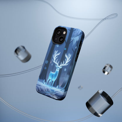 Glowing Deer Case