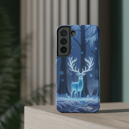 Glowing Deer Case