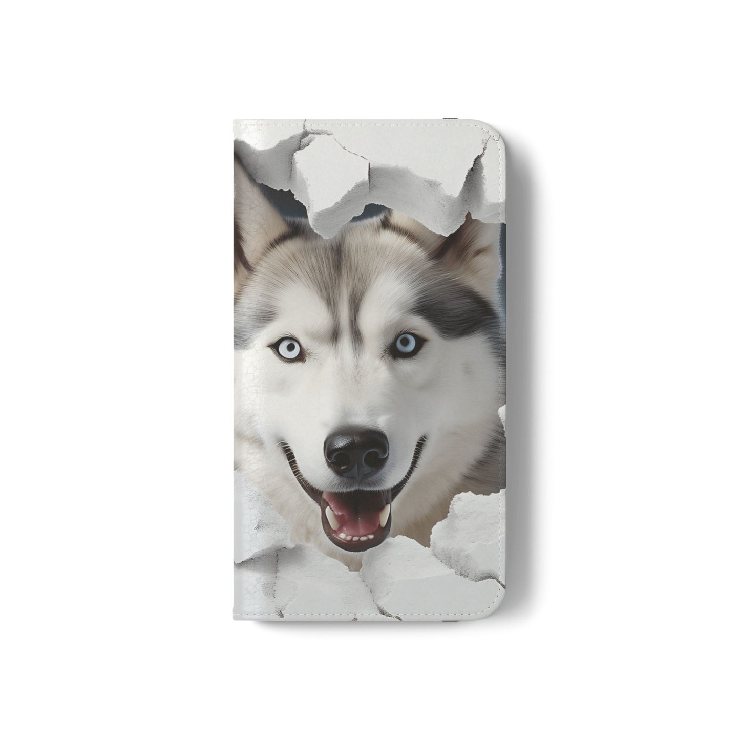 Husky - Flip Cases