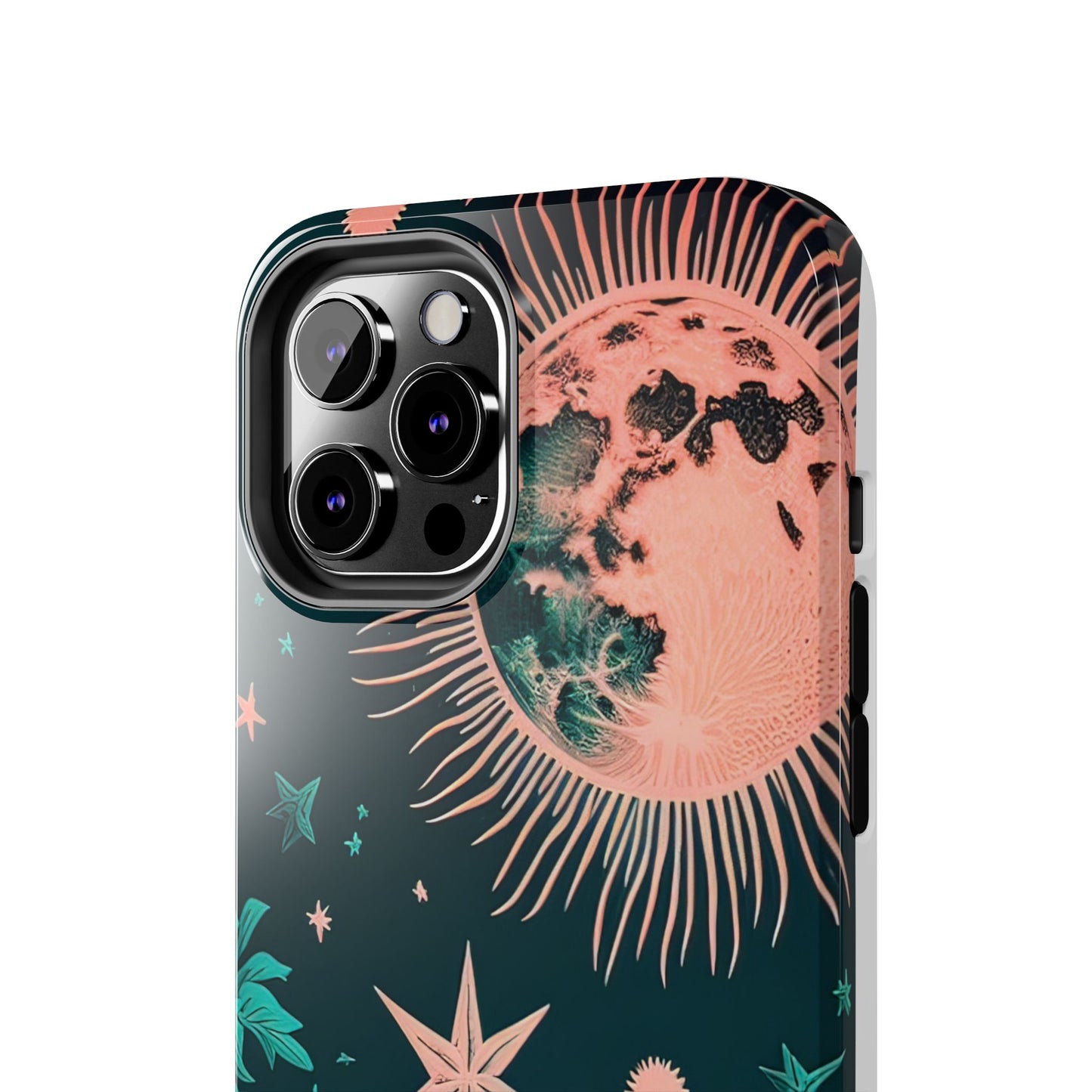 Cosmic Case