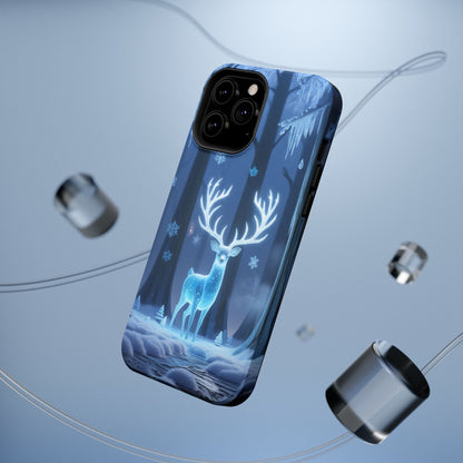 Glowing Deer Case