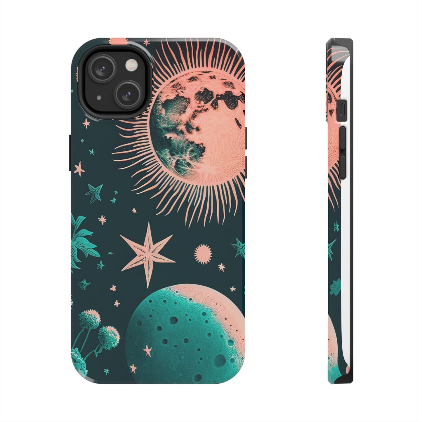 Cosmic Case