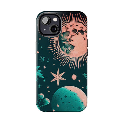 Cosmic Case