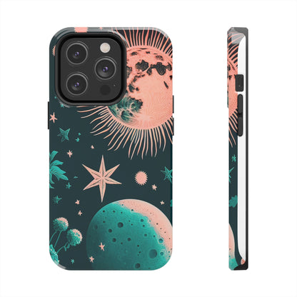 Cosmic Case