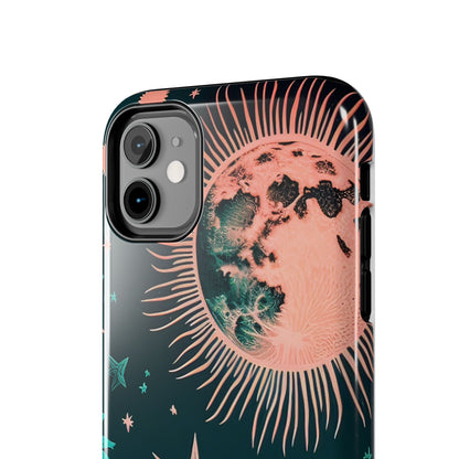 Cosmic Case