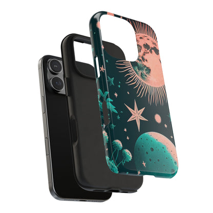 Cosmic Case