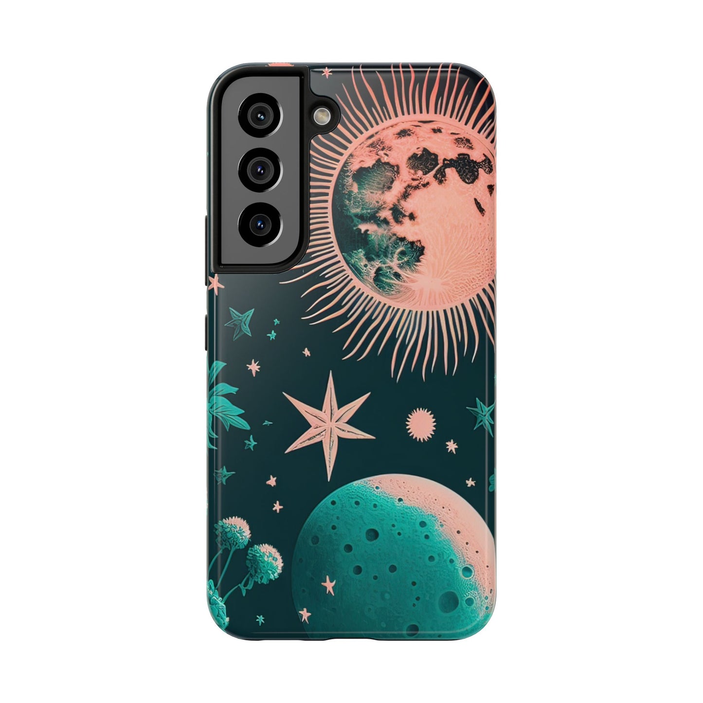 Cosmic Case