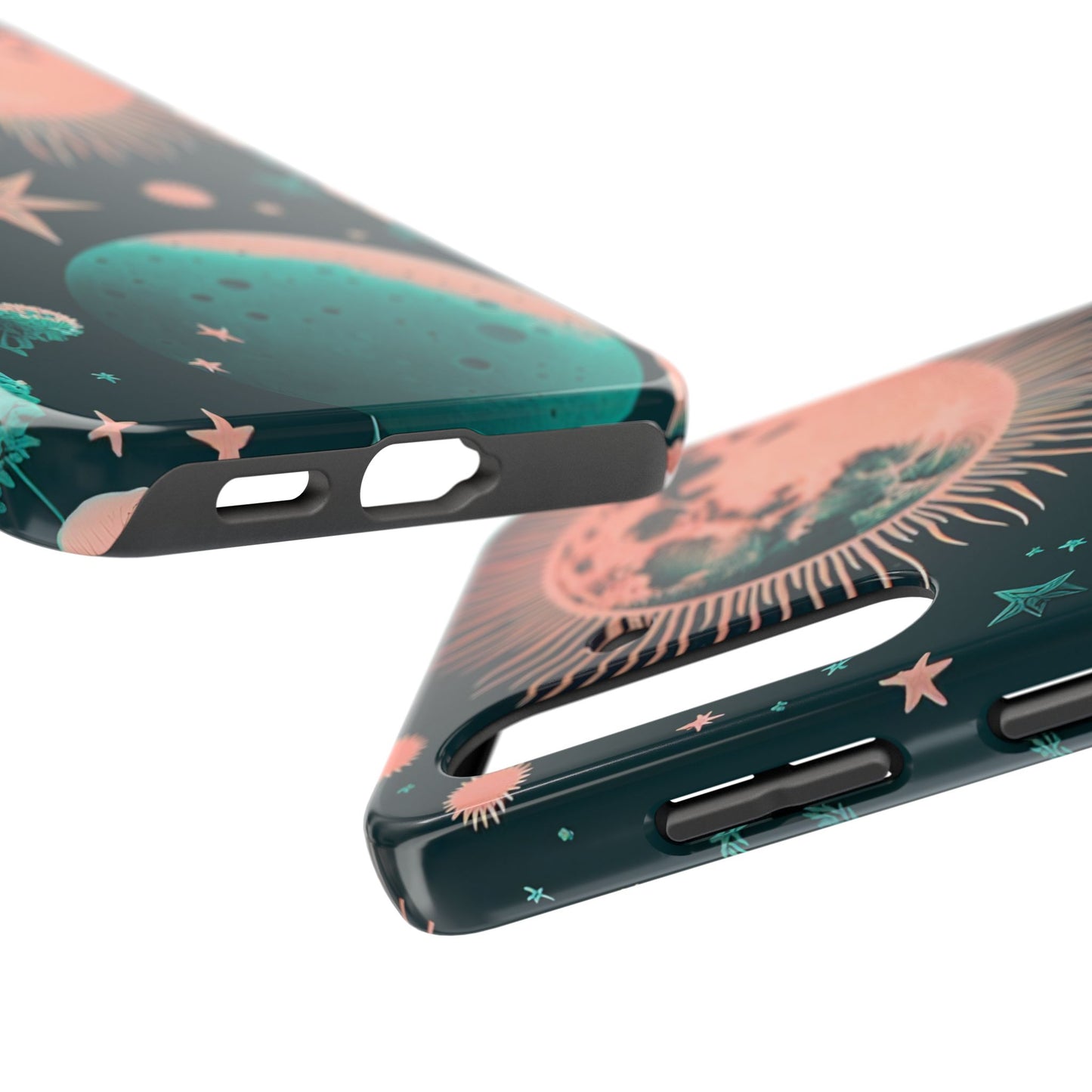 Cosmic Case