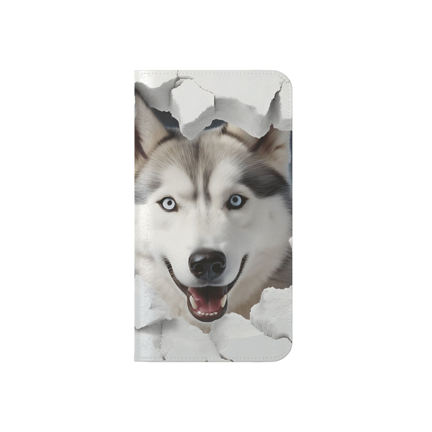 Husky - Flip Cases