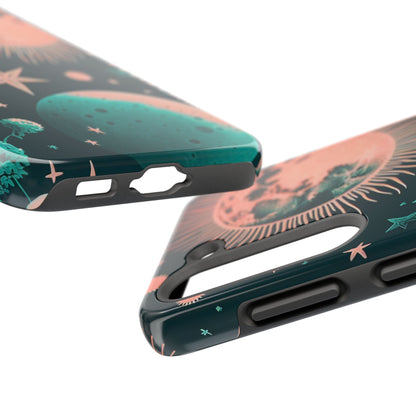 Cosmic Case