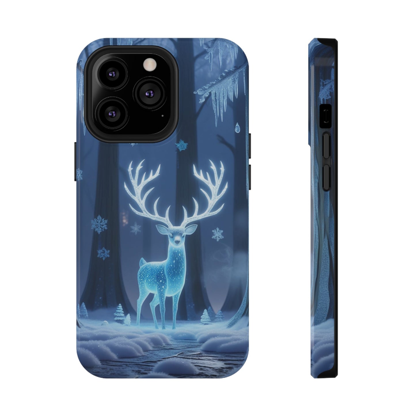 Glowing Deer Case