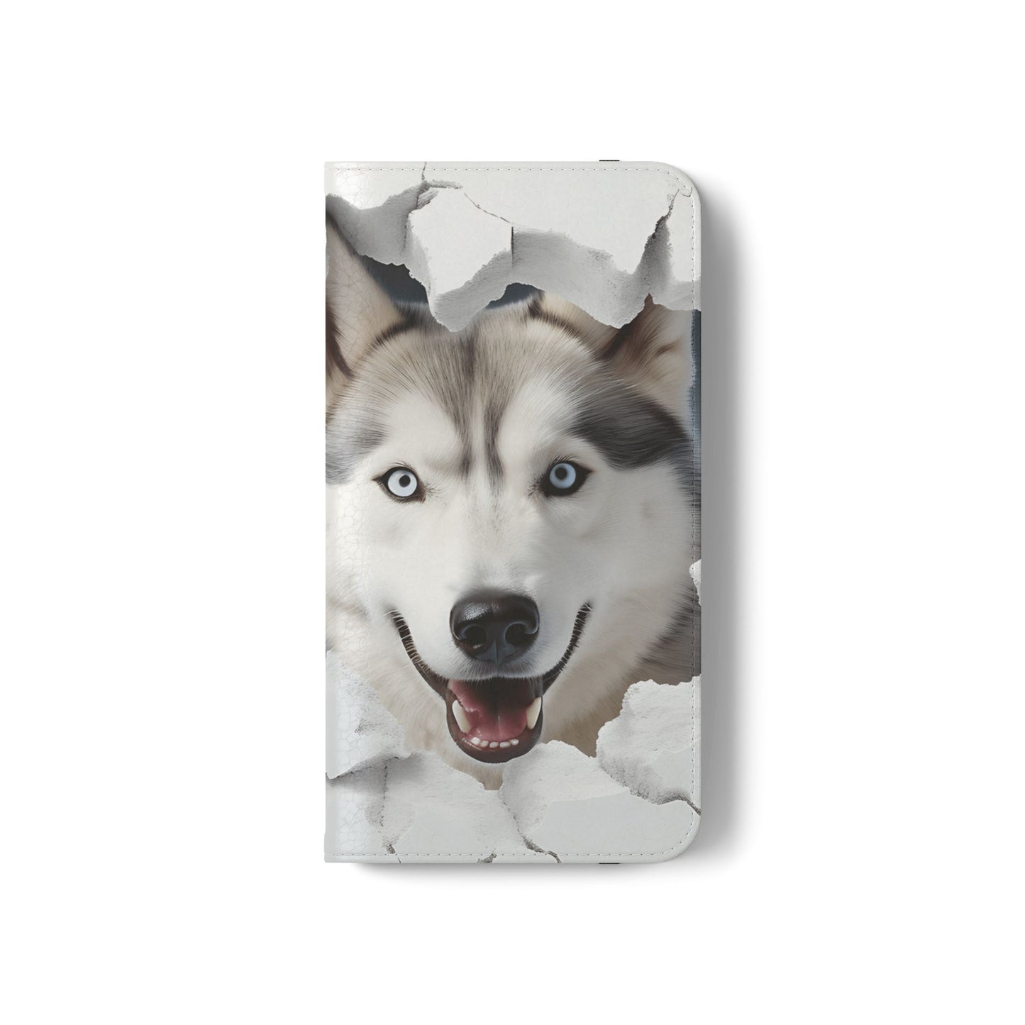 Husky - Flip Cases