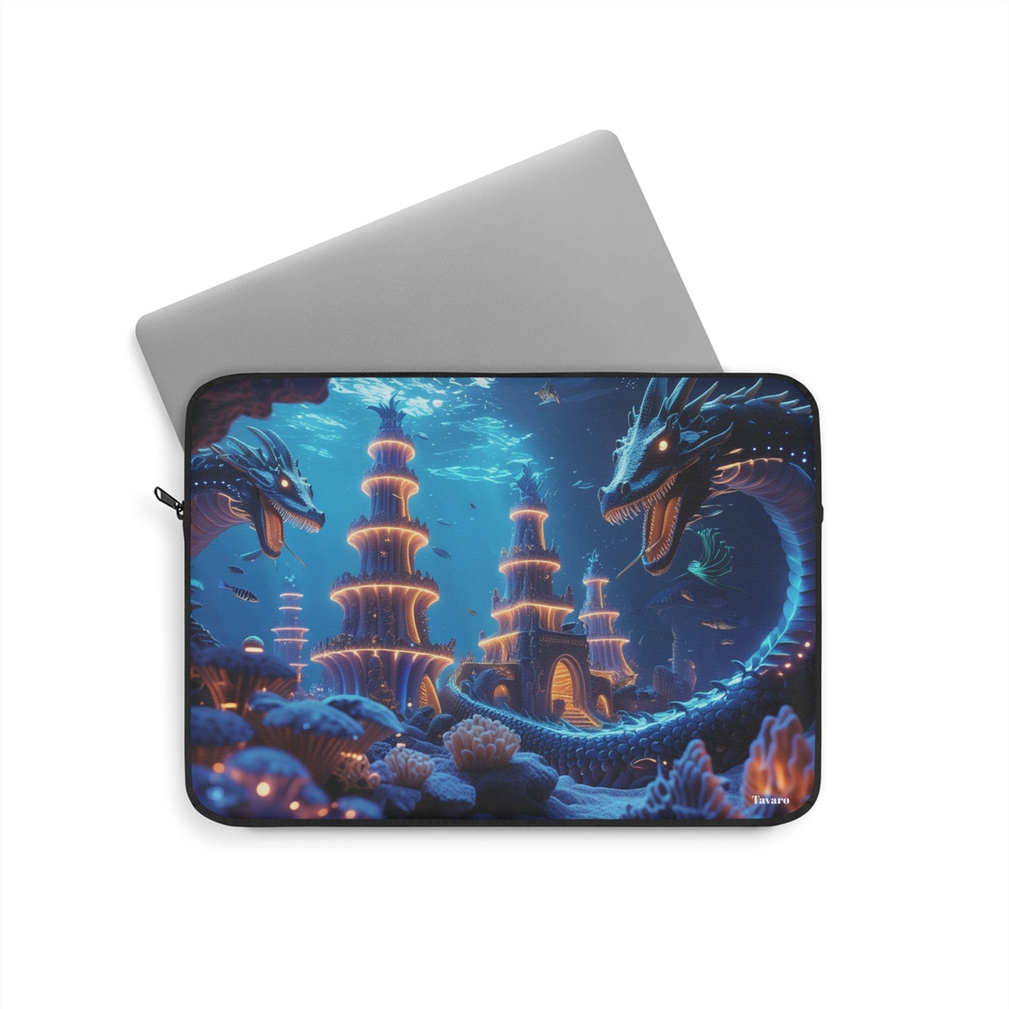 Laptop Sleeve