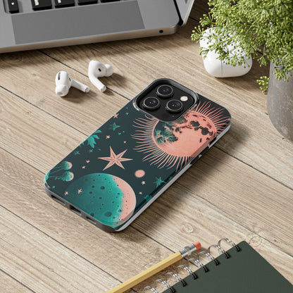 Cosmic Case