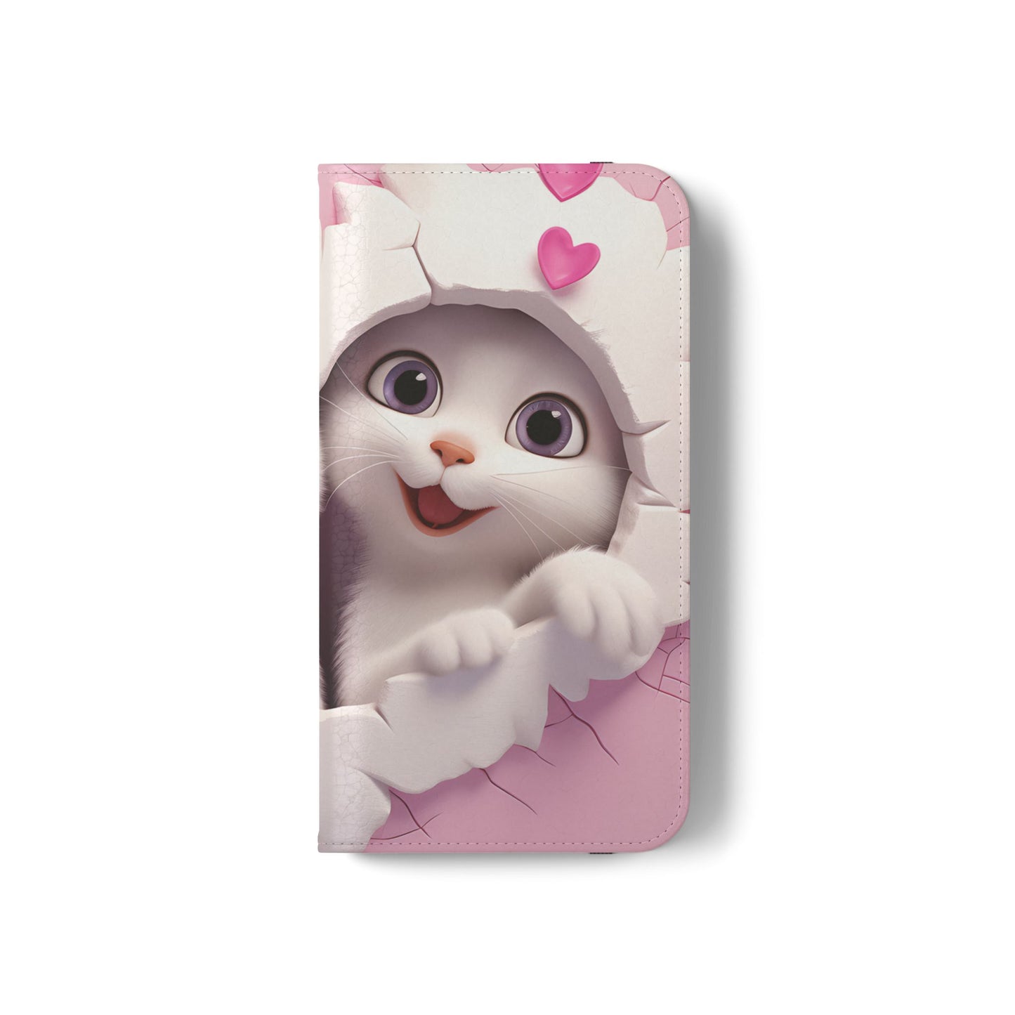 kitten - Flip Case