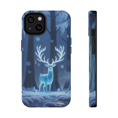 Glowing Deer Case