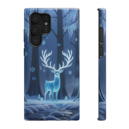 Glowing Deer Case