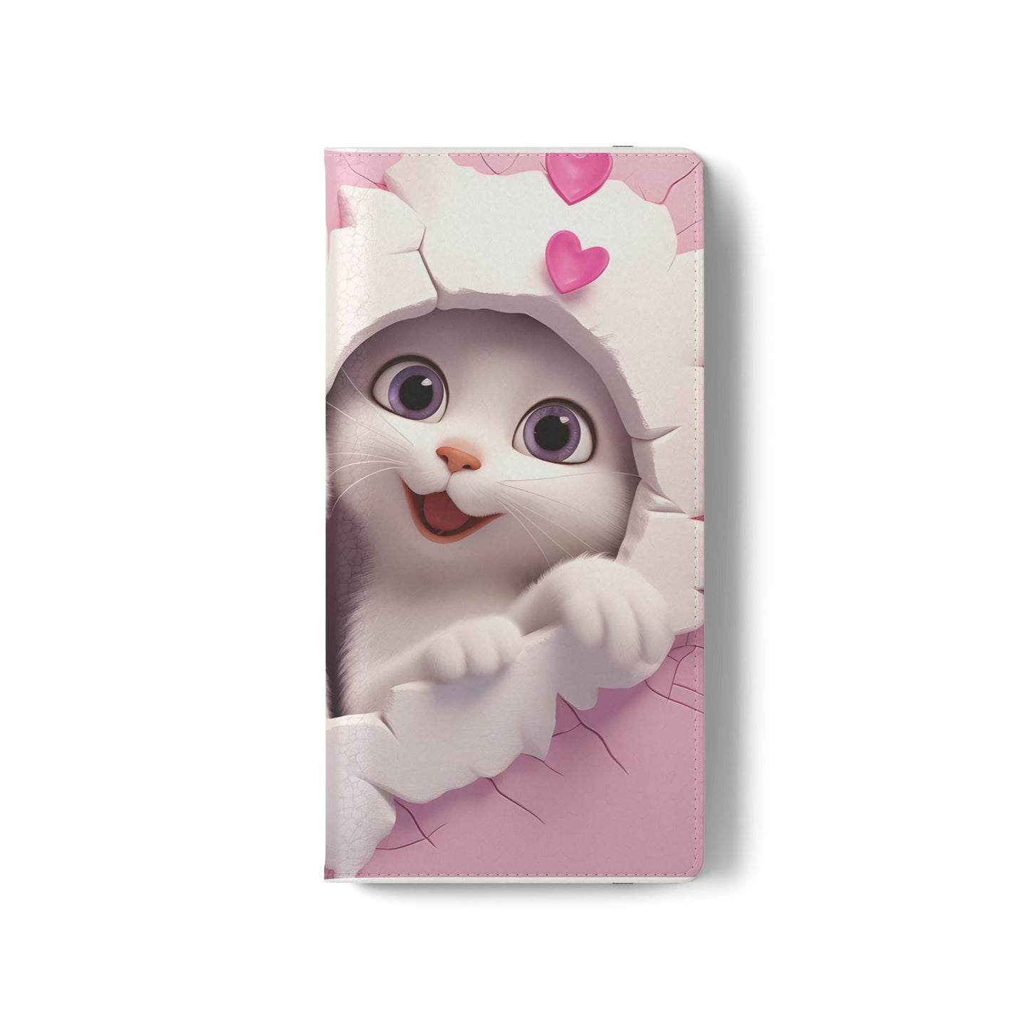 kitten - Flip Case