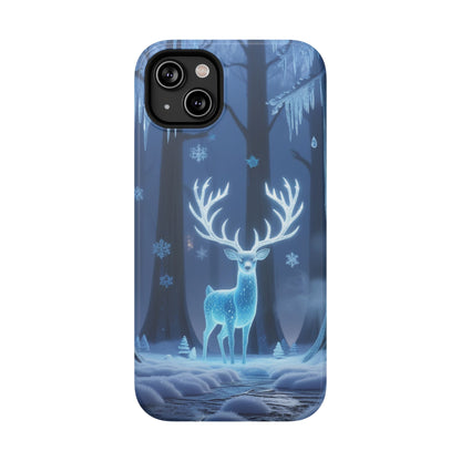 Glowing Deer Case