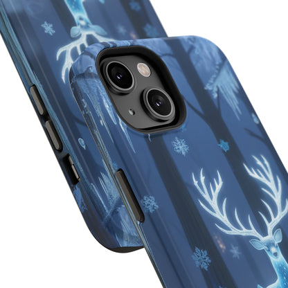 Glowing Deer Case