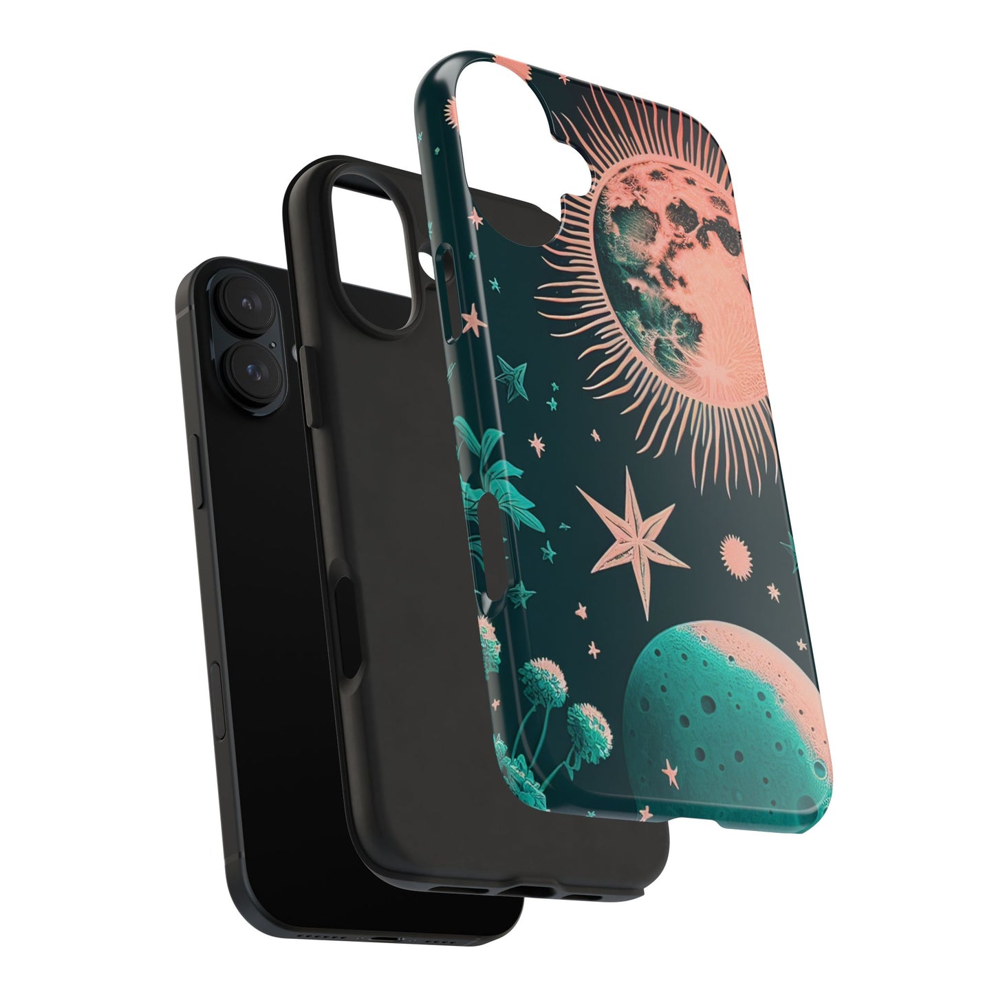 Cosmic Case