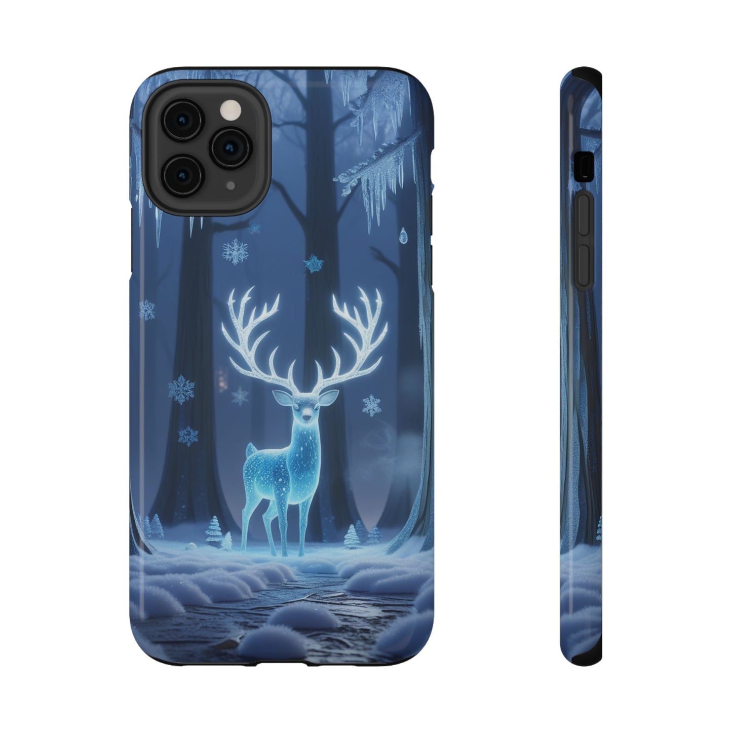 Glowing Deer Case