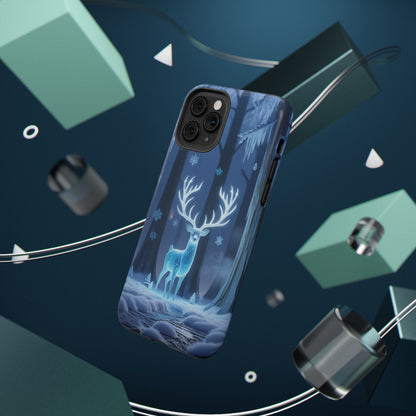 Glowing Deer Case