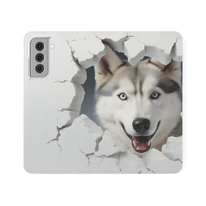 Husky - Flip Cases