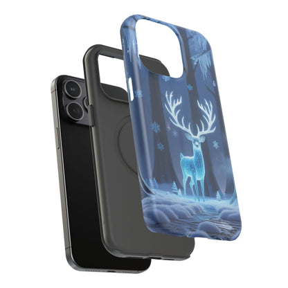 Glowing Deer Case