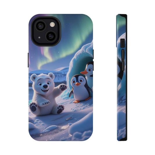 Adorable Polar Case