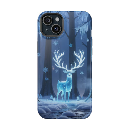 Glowing Deer Case