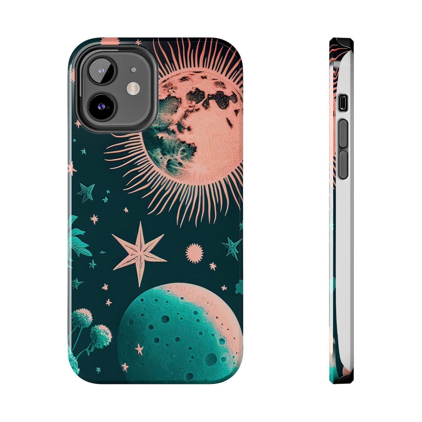 Cosmic Case