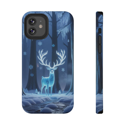 Glowing Deer Case