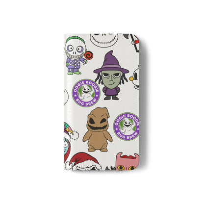 Oogie Boogie - Flip Case