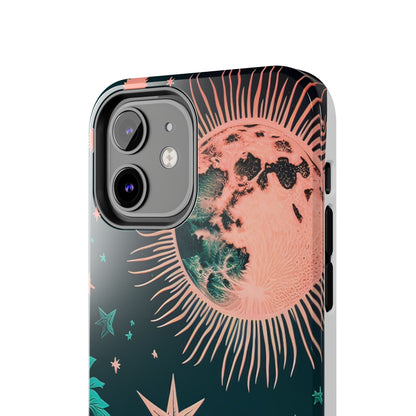 Cosmic Case