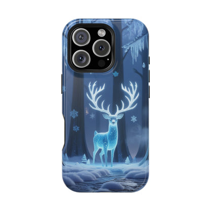 Glowing Deer Case