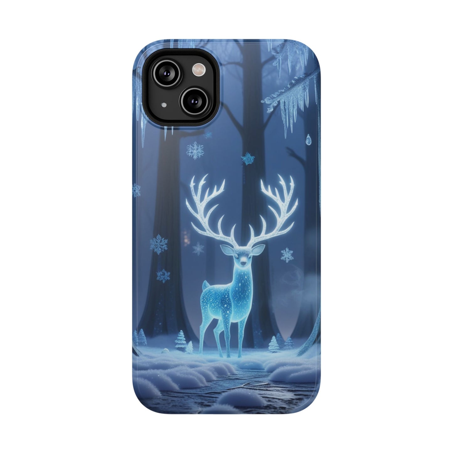 Glowing Deer Case