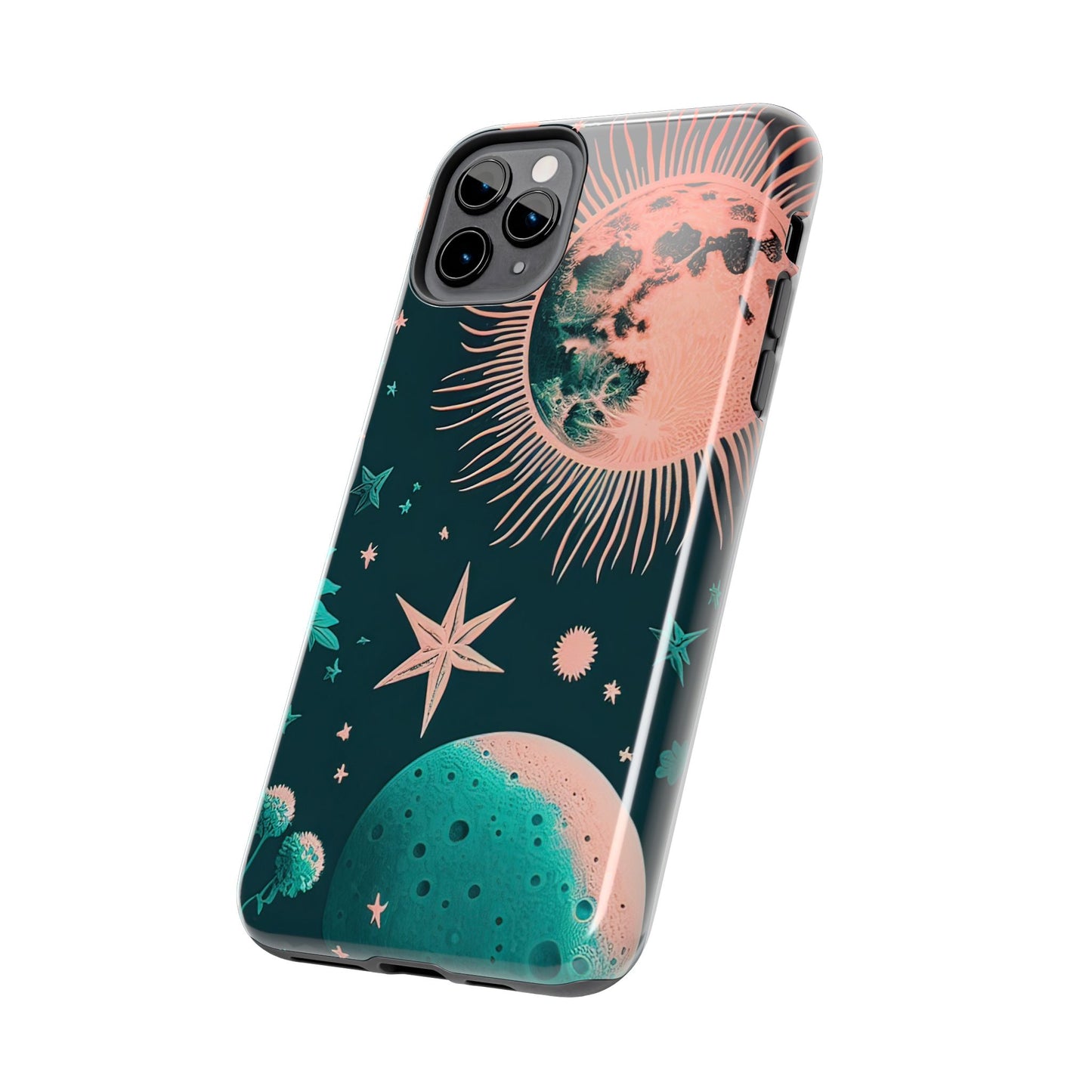 Cosmic Case