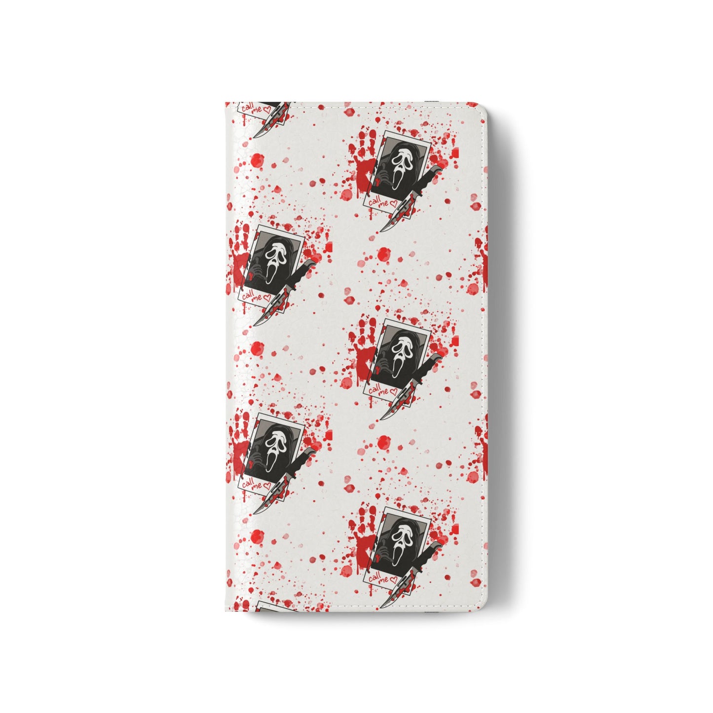 Scream - Flip Case