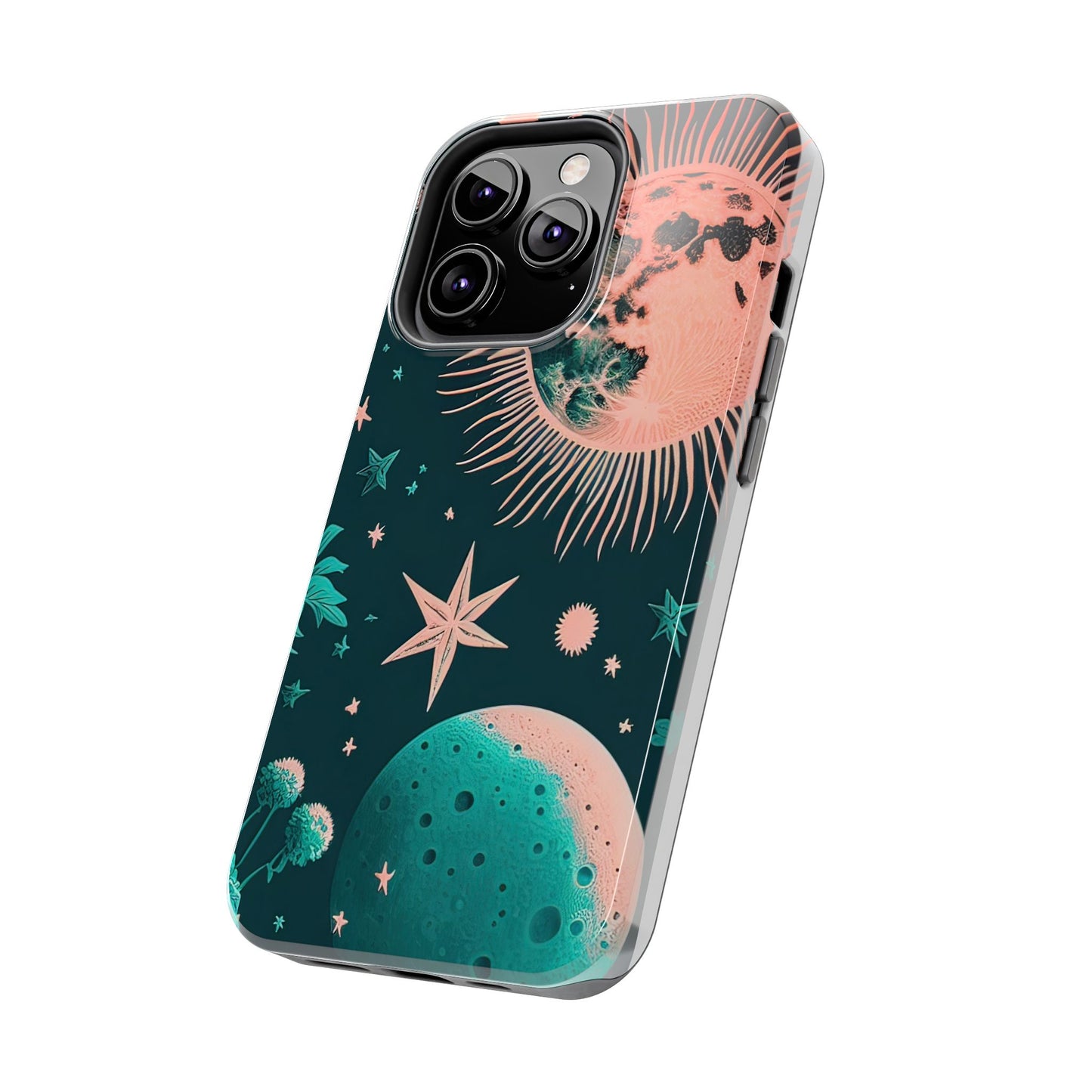 Cosmic Case