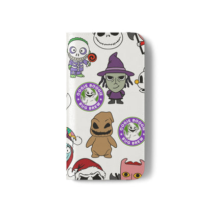 Oogie Boogie - Flip Case