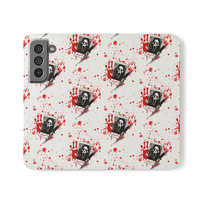 Scream - Flip Case