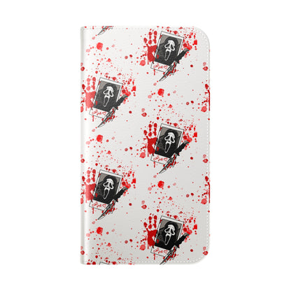 Scream - Flip Case