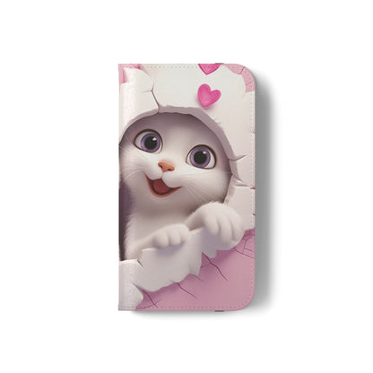 kitten - Flip Case